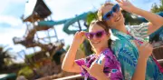 Aquatica Orlando presenta 'Aloha to Summer 2026' con fiestas temáticas y gastronomía polinesia
