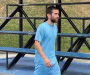 Argentina celebra la liberación de soldado detenido en Venezuela desde 2024