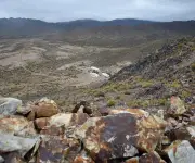 Argentina Copper Venture contrata a RBC para proyecto minero de US$630 millones en Mendoza