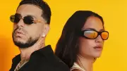Ari A domina Billboard Colombia con 'Chévere' y Ryan Castro impone récord histórico