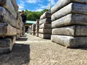 Armada de Colombia incauta 1.269 kilos de marihuana en operación en el Caribe