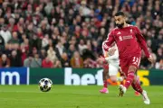 Arne Slot confirma baja de Mohamed Salah para partido ante Brighton