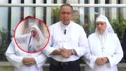 Arzobispo de Barranquilla defiende a monja acusada falsamente en video viral