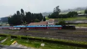 Así funcionará el Tren de Zipaquirá que conectará Bogotá con varios municipios