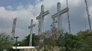 Así será el ascenso a los cerros tutelares de Cali este Jueves y Viernes Santo