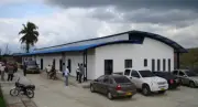 Asalto armado en centro de salud de Buenaventura deja a médicos y pacientes despojados