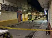 Asesinan a guarda de seguridad en ataque armado frente a discoteca Toriles en Bucaramanga