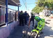 Asesinan a joven de 25 años en ataque sicarial en barrio La Sierrita de Barranquilla