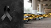 Asesinan a joven futbolista Elías Garavito en Barranquilla tras pelea en amanecedero