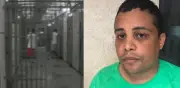 Asesinan a líder criminal 'Nego Jackson' en cárcel brasileña con arma introducida mediante dron