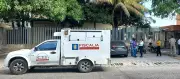 Asesinan a vendedor de plátanos y hieren a su hijo en ataque sicarial en Barranquilla