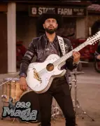 Asesinan al cantante Arturo Rivera de Grupo Reacción durante presentación en Tijuana