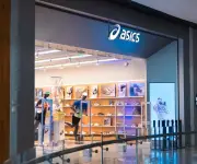Asics inaugura su primera tienda en Barranquilla y alcanza las diez tiendas en Colombia