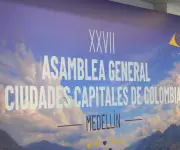 Asocapitales lanza plan para ciudades seguras, sostenibles y autónomas en Colombia
