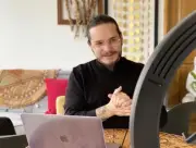 Astrólogo Daniel Daza predice duración de la izquierda en el poder y futuro de Iván Cepeda