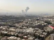 Ataque con drones a Embajada de EE.UU. en Arabia Saudita vinculado a Irán