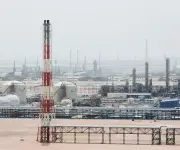 Ataque con drones paraliza la refinería Ruwais, la más grande de Emiratos Árabes Unidos