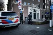 Ataque con explosivo a escuela judía en Ámsterdam: detienen a cuatro sospechosos