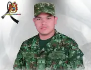 Ataque con mina antipersonal en la Panamericana deja un soldado muerto y tres heridos en Cauca