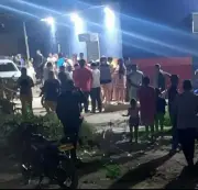 Ataque sicarial en billar de Riohacha deja un muerto y tres heridos graves