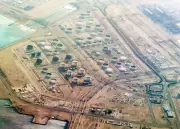 Ataques de Irán a Catar reducen exportación de gas en 17% tras represalia por bombardeo israelí