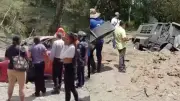 Atentado explosivo en el Patía, Cauca: un soldado muerto y dos heridos tras ataque a blindado