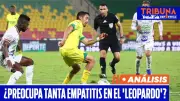 Atlético Bucaramanga: Invicto con sabor a empate en la Liga BetPlay 2026