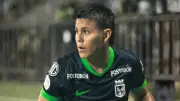 Atlético Nacional aparta a jugador investigado por presunto delito sexual