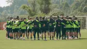 Atlético Nacional: Bello viaja a EE.UU., pero Cataño se queda sin visa para amistoso