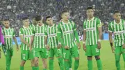 Atlético Nacional define salidas: Dos referentes del equipo no continuarán en el club