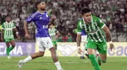 Atlético Nacional en crisis: Nicolás Rodríguez denunciado por presunto abuso sexual ante Fiscalía