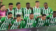 Atlético Nacional podría perder a su entrenador tras eliminación en Copa Sudamericana
