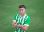 Atlético Nacional se pronuncia sobre denuncia de abuso sexual contra su jugador Nicolás Rodríguez