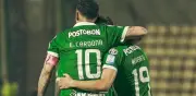 Atlético Nacional supera semana complicada y vence a Pasto para asegurar clasificación