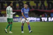Atlético Nacional y Millonarios se enfrentan en duelo crucial por Copa Sudamericana