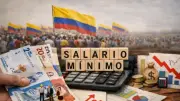 Aumento del salario mínimo 2026: Un incremento histórico que desafía la sostenibilidad económica