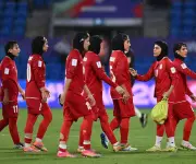 Australia otorga refugio a cinco futbolistas iraníes tras negarse a cantar himno