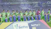 Autocrítica en el camerino de Atlético Nacional tras goleada 3-0 ante Millonarios