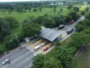 Autopistas del Caribe implementa pago electrónico COLPASS en peaje Gambote desde el 18 de marzo