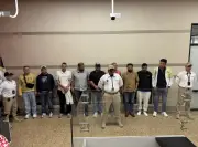 Autoridades de Medellín impiden ingreso de 10 extranjeros por explotación sexual