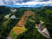 Avances en vía Bucaramanga-Barrancabermeja-Yondó: ANI y concesionario pactan solución para UF8