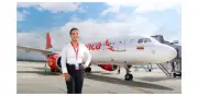 Avianca impulsa la equidad de género con conectividad y becas para mujeres en aviación