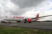 Avión de Avianca activa alerta 7700 y desvía a Barranquilla con pasajeros hacia EE.UU.