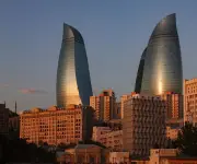 Azerbaiyán amenaza con represalias tras ataque con drones iraníes que deja cuatro heridos