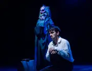 Baco Polaco de Kartún Abre FIAV 2026 en Bogotá con 150 Obras Gratuitas en el Día Mundial del Teatro