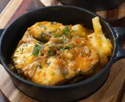 Bagre Sudado con Hogao: Receta Tradicional Colombiana Paso a Paso