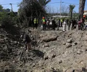 Balance de víctimas mortales en el conflicto entre Estados Unidos, Israel e Irán