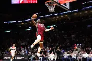 Bam Adebayo hace historia en la NBA con 83 puntos, solo superado por Wilt Chamberlain