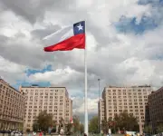 Banco Central de Chile mantiene tasas sin cambios por impacto del petróleo