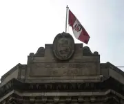 Banco Central de Perú eleva proyección de crecimiento del PIB a 3,2% para 2026